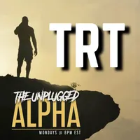 The Unplugged Alpha artwork