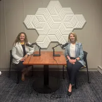 Why I Teach: Conversations with ETSU Faculty artwork