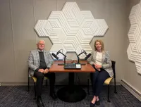 Why I Teach: Conversations with ETSU Faculty artwork