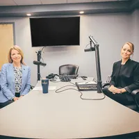Why I Teach: Conversations with ETSU Faculty artwork