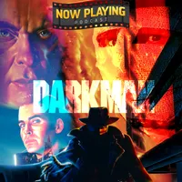 Now Playing - The Movie Review Podcast artwork