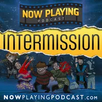 Now Playing - The Movie Review Podcast artwork