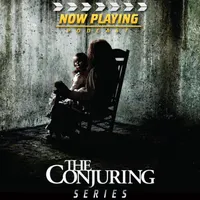 Now Playing - The Movie Review Podcast artwork