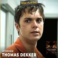 Now Playing - The Movie Review Podcast artwork