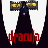 Now Playing - The Movie Review Podcast artwork