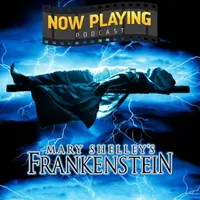 Now Playing - The Movie Review Podcast artwork