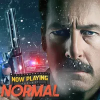 Now Playing - The Movie Review Podcast artwork