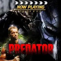 Now Playing - The Movie Review Podcast artwork