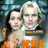 Now Playing - The Movie Review Podcast artwork