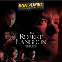 Now Playing - The Movie Review Podcast artwork