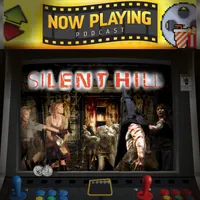 Now Playing - The Movie Review Podcast artwork