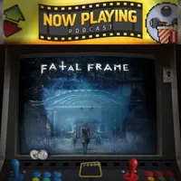 Now Playing - The Movie Review Podcast artwork