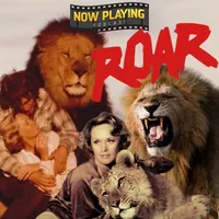 Now Playing - The Movie Review Podcast artwork