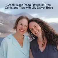 Yoga Teacher Resource Podcast artwork