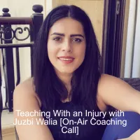 Yoga Teacher Resource Podcast artwork