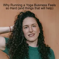 Yoga Teacher Resource Podcast artwork