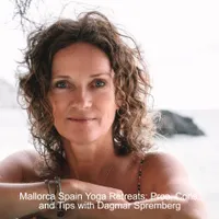 Yoga Teacher Resource Podcast artwork