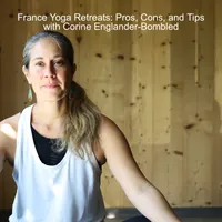 Yoga Teacher Resource Podcast artwork