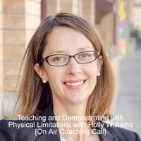 Yoga Teacher Resource Podcast artwork