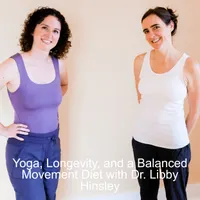 Yoga Teacher Resource Podcast artwork
