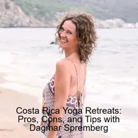 Yoga Teacher Resource Podcast artwork