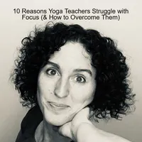 Yoga Teacher Resource Podcast artwork