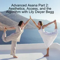 Yoga Teacher Resource Podcast artwork