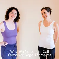Yoga Teacher Resource Podcast artwork