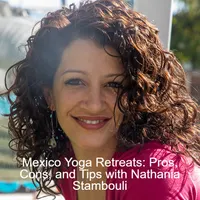Yoga Teacher Resource Podcast artwork