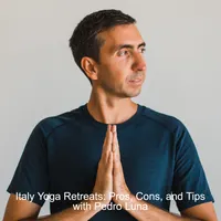 Yoga Teacher Resource Podcast artwork