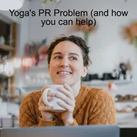 Yoga Teacher Resource Podcast artwork