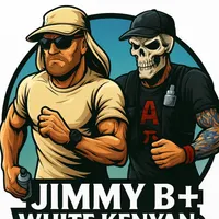 Backyard Ultra Podcast artwork