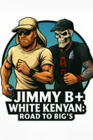 Backyard Ultra Podcast artwork
