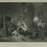 Tales of Britain and Ireland artwork