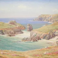 Tales of Britain and Ireland artwork