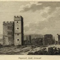 Tales of Britain and Ireland artwork