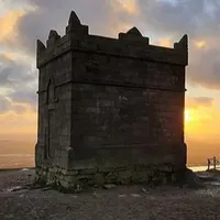 Tales of Britain and Ireland artwork