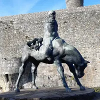 Tales of Britain and Ireland artwork