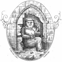 Tales of Britain and Ireland artwork