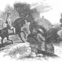 Tales of Britain and Ireland artwork