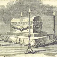 Tales of Britain and Ireland artwork