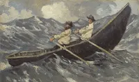 Tales of Britain and Ireland artwork