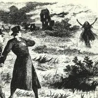 Tales of Britain and Ireland artwork