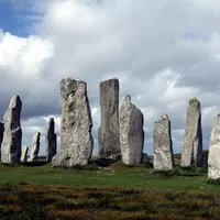 Tales of Britain and Ireland artwork