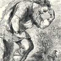 Tales of Britain and Ireland artwork