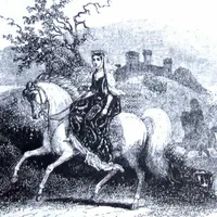Tales of Britain and Ireland artwork