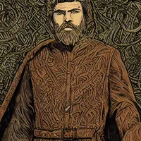 Tales of Britain and Ireland artwork