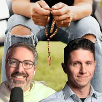 Godsplaining artwork