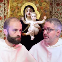 Godsplaining artwork