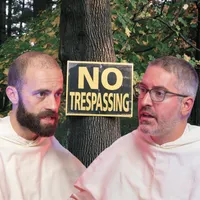 Godsplaining artwork